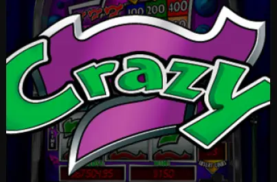 Crazy 7